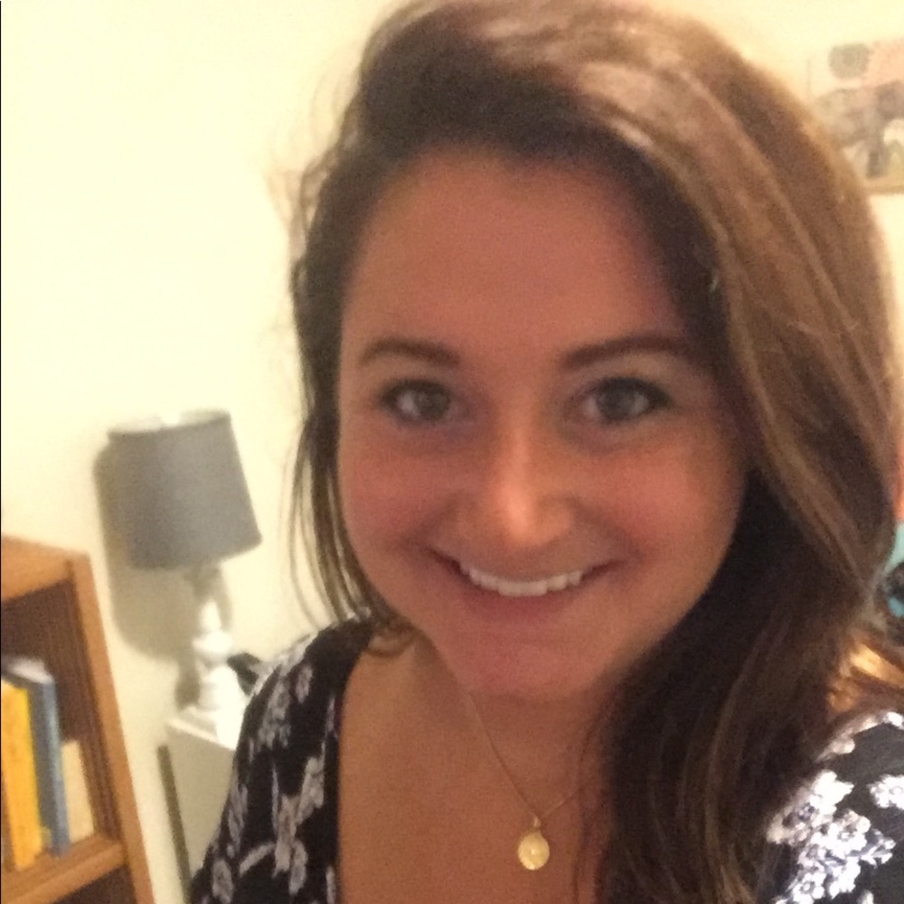Meet your Posher, Kailey